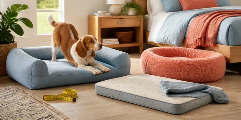 Dog Beds