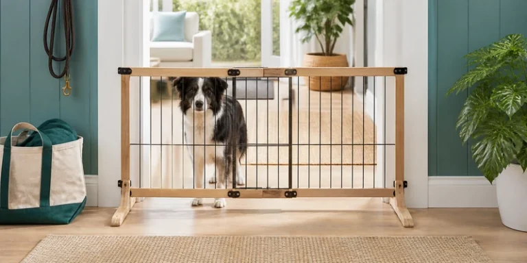 Best Dog Gate