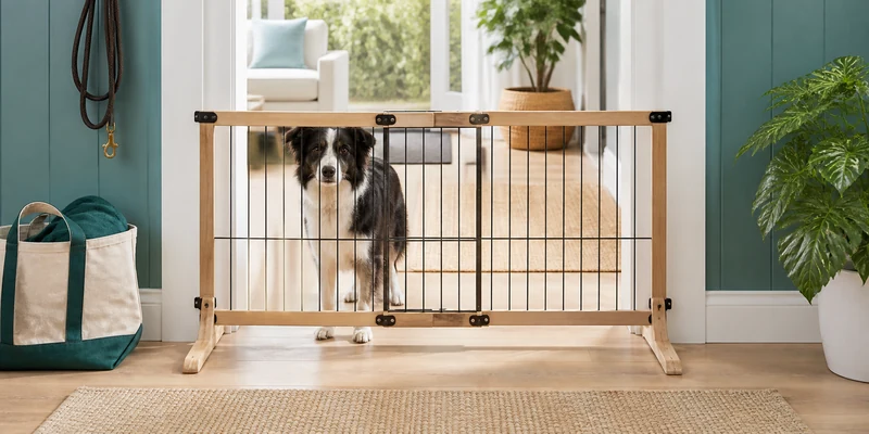 Best Dog Gate