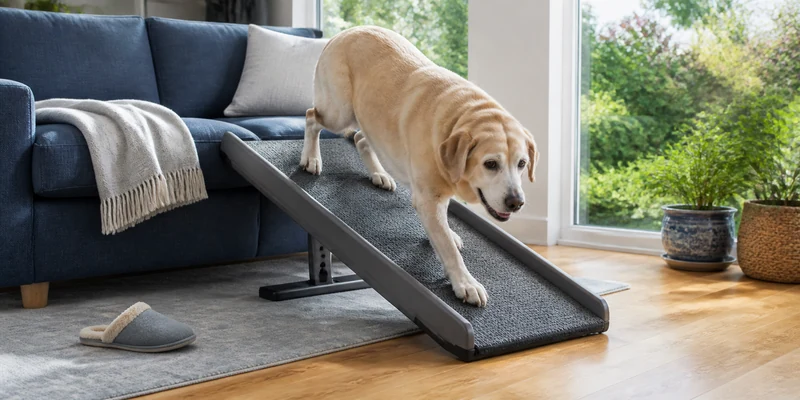 Best Dog Ramp