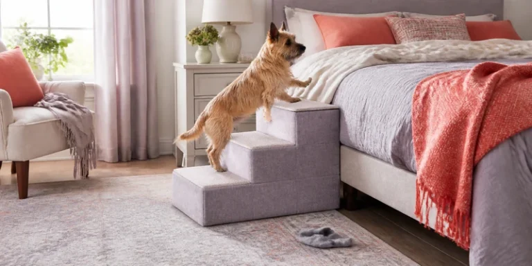 Best Dog Stairs
