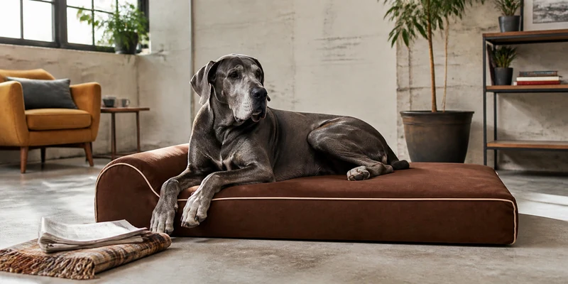 Big Barker Review