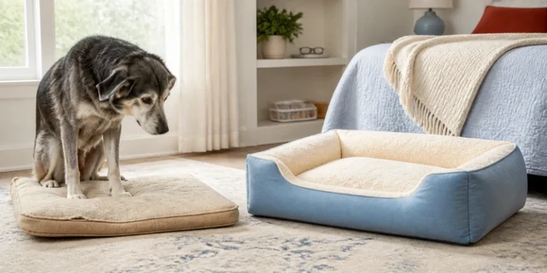 Does My Dog Need an Orthopedic Bed? How to Tell
