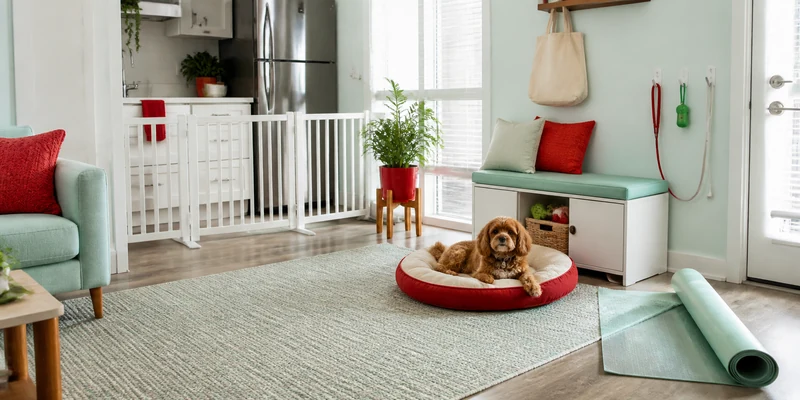 Dog Furniture for Renters