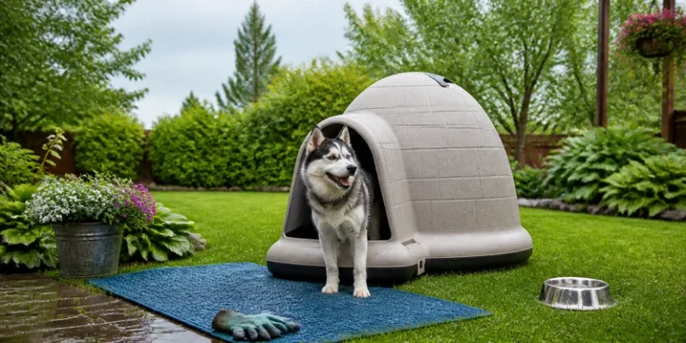 Petmate Indigo Review